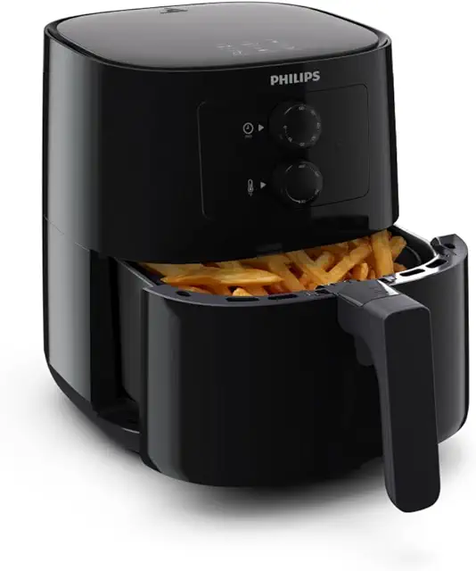 Airfryer