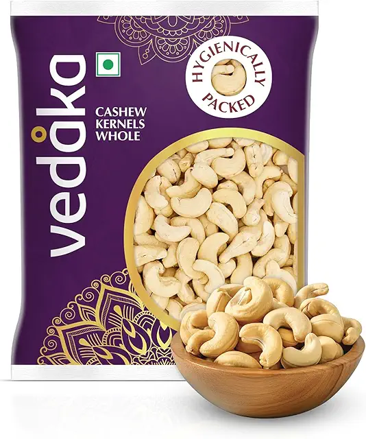 Cashews