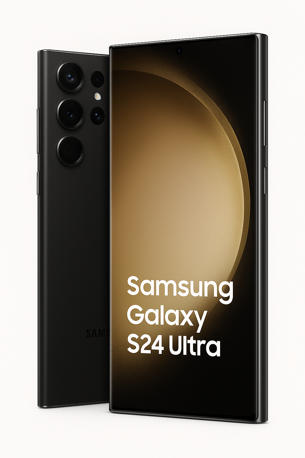 SAMSUNG S24 ULTRA