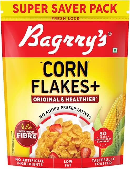 Corn Flakes