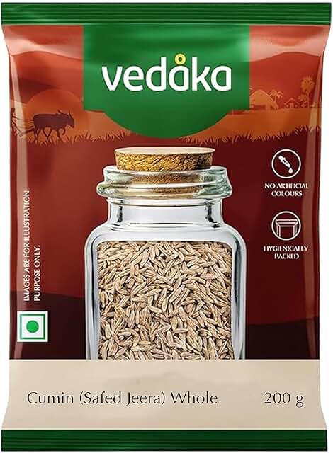 Cumin