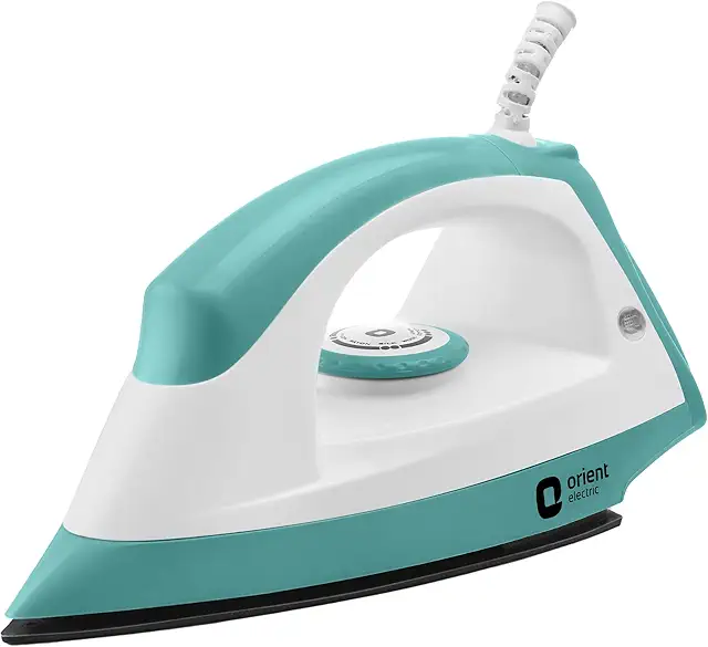 Dry Iron