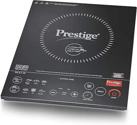 Induction Cooktop