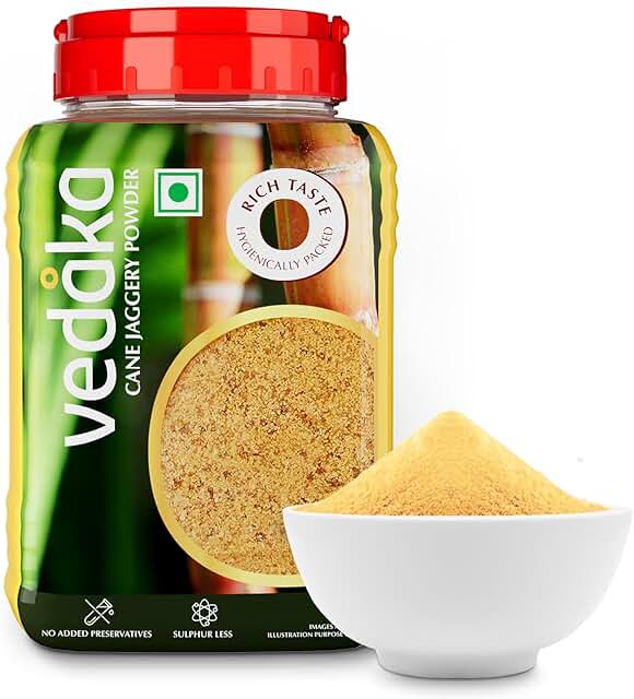 Jaggery Powder