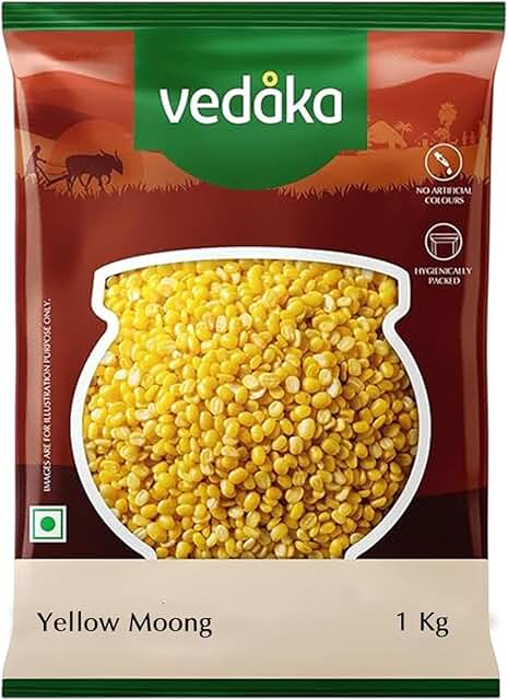 Moong Dal