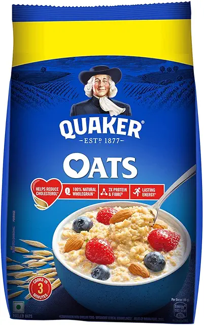 Oats