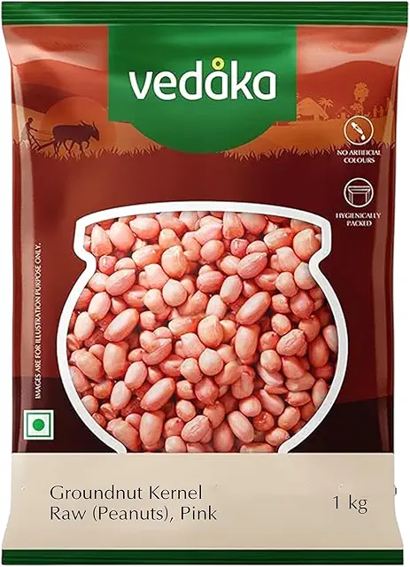 Peanuts