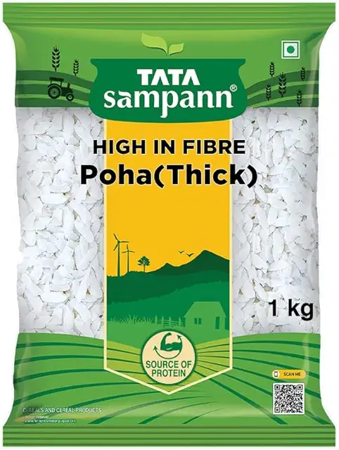 POHA