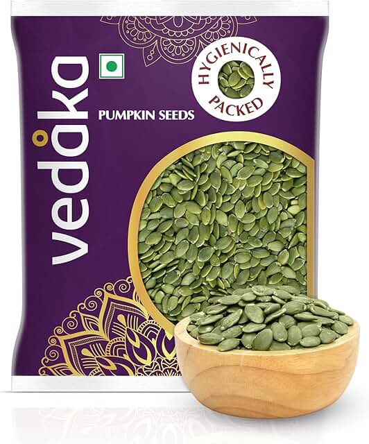 Pumpkin Seeds