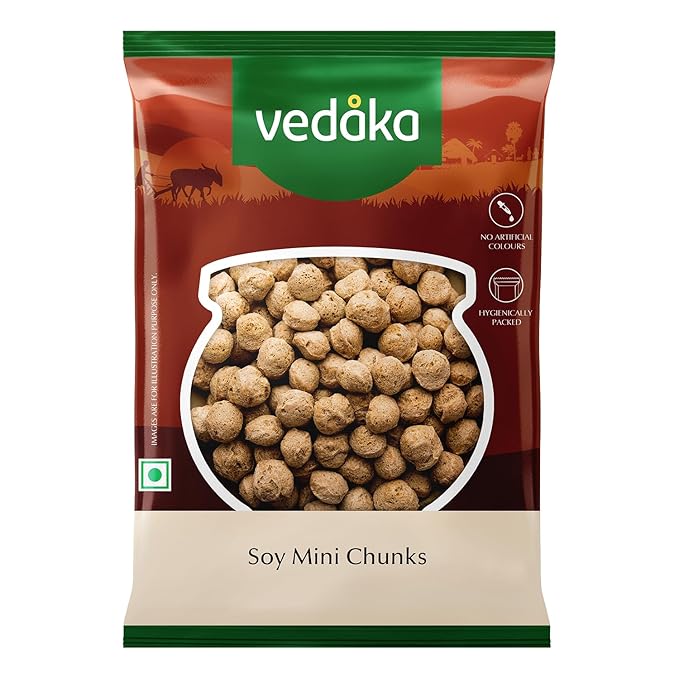 Soya Chunks