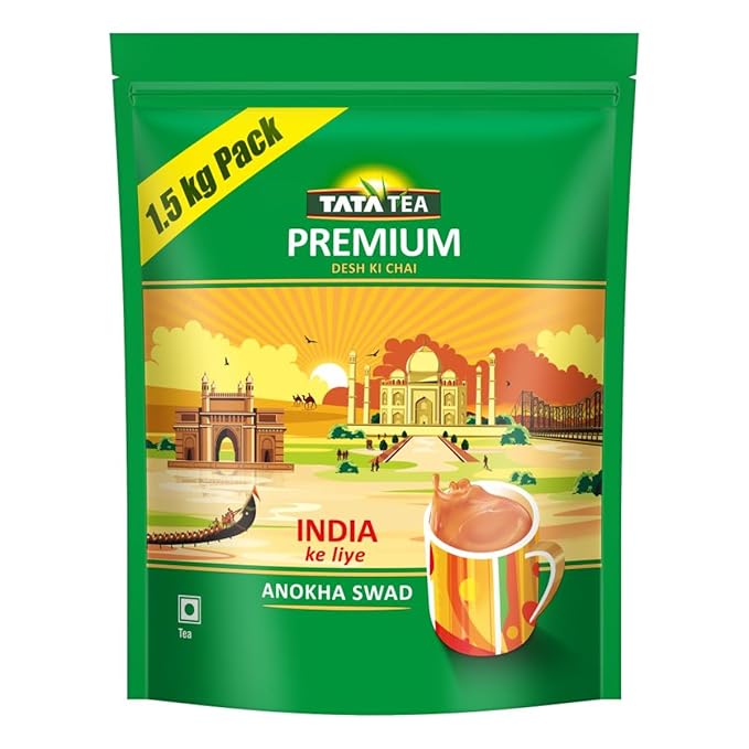 Tea
