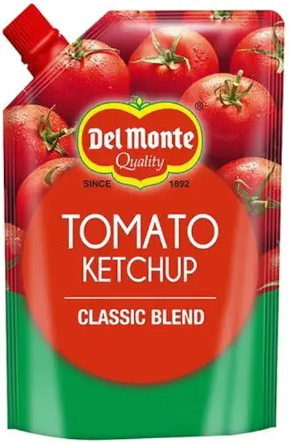 Tomato Ketchup