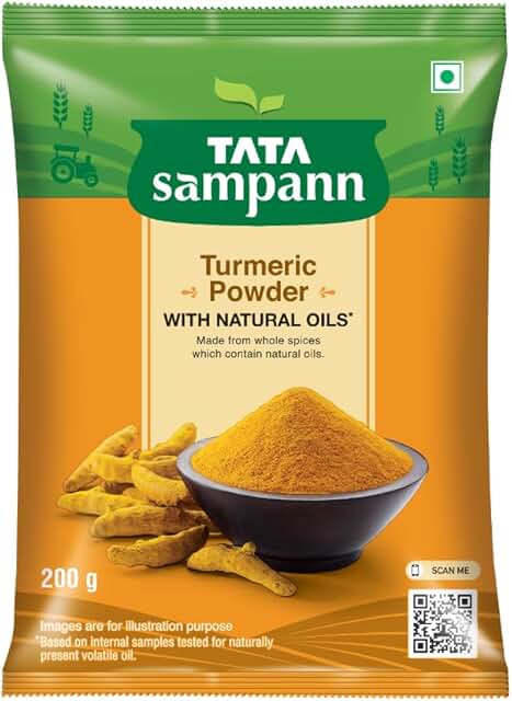 Turmeric Powder