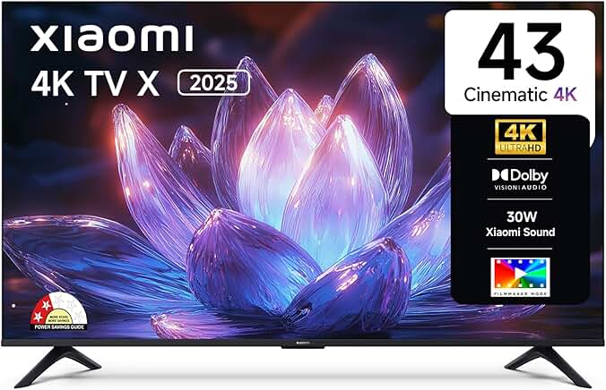 Xiaomi Smart TV