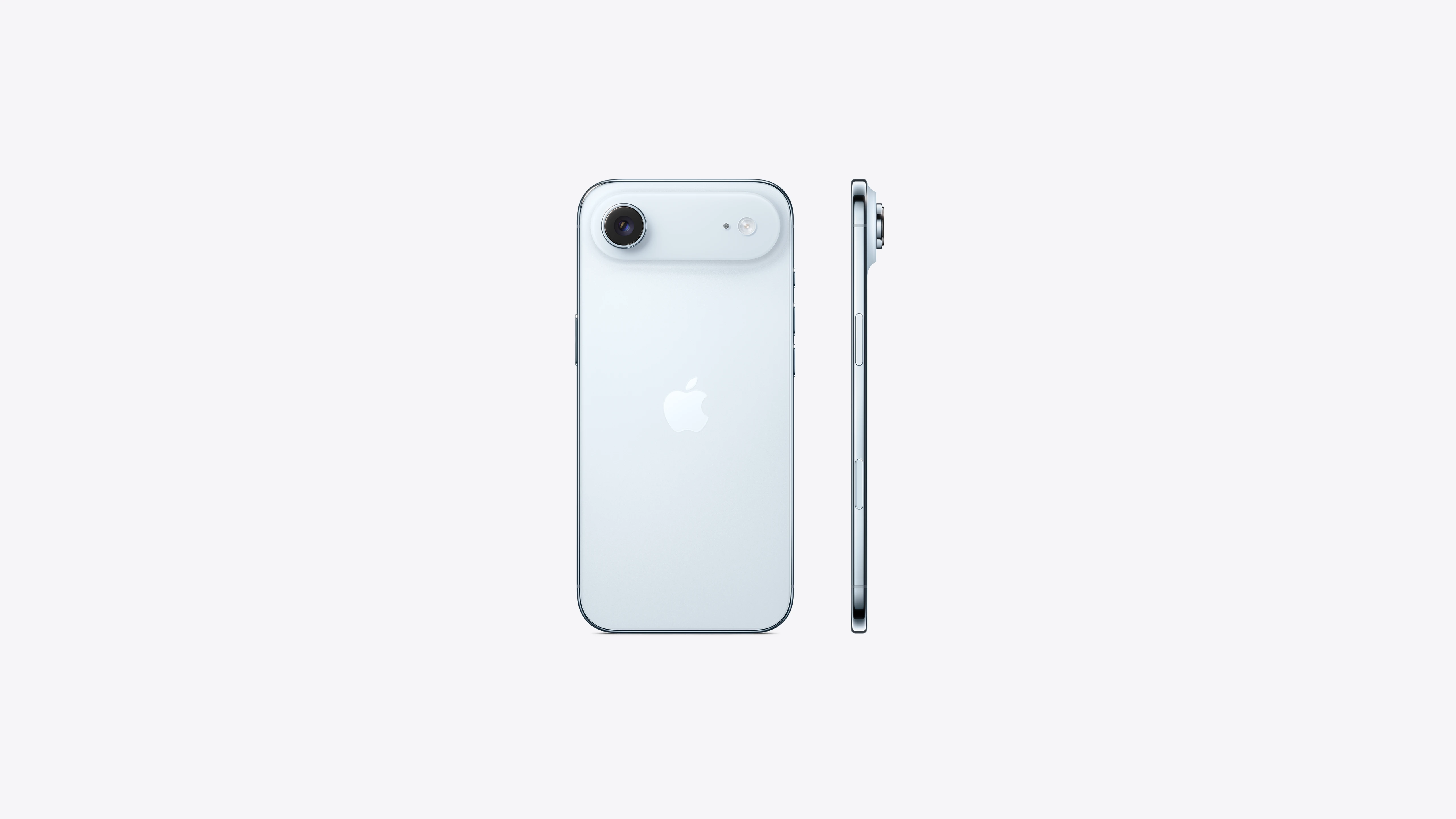 IPHONE 17 AIR