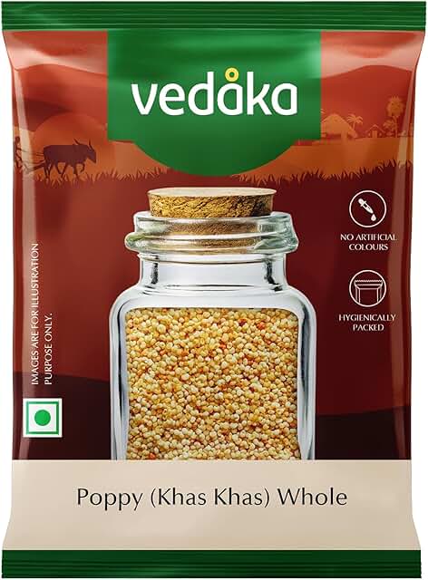 poppy Seeds